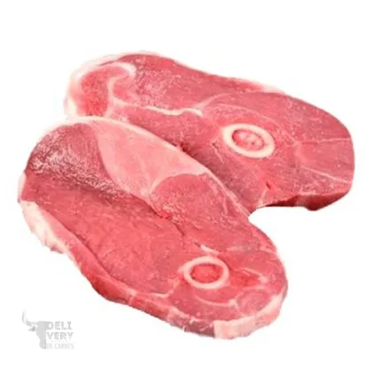 PALETA DE CERDO