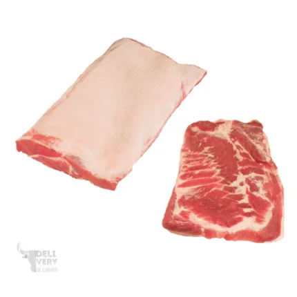 PANCETA DE CERDO