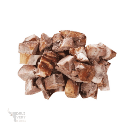 HUESITOS AHUMADOS 200 GR